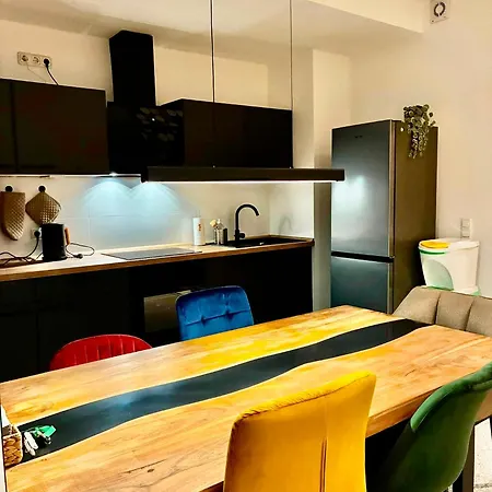 2 Sz - An Der Fuggerei - Altstadt 5 Min Apartment