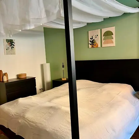2 Sz - An Der Fuggerei - Altstadt 5 Min *